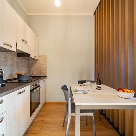 Music Appartement Beinette