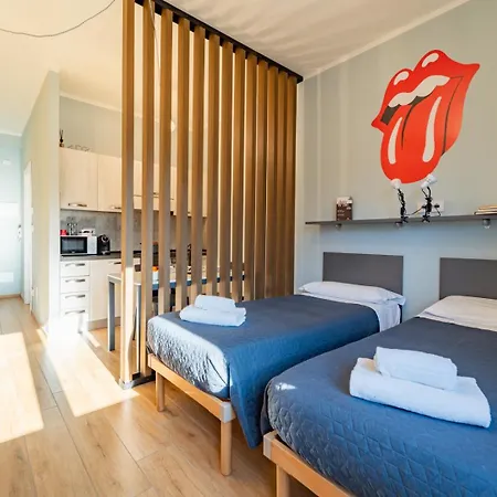 Appartement Music *