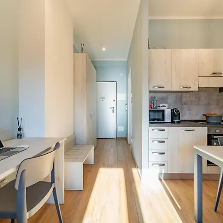 Music Appartement Beinette