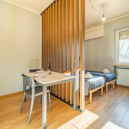 Music Appartement