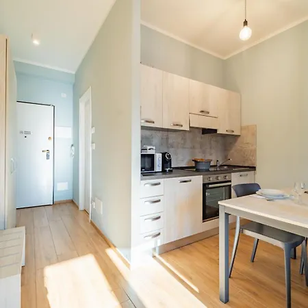 Music Appartement Beinette